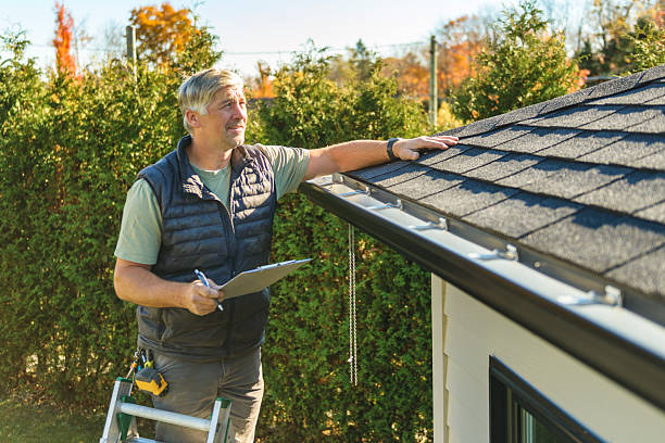 Trusted Roofing service in Torrington, WY - Ben Roofing and Steel LLC